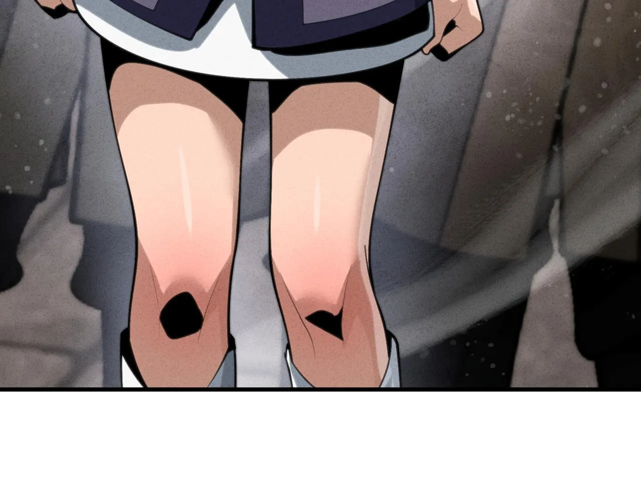 第45话 我不信！ 第34页