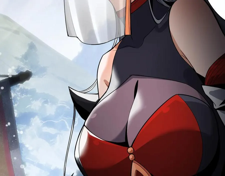 第47话 为了你、成为青凌魔尊！ 第54页