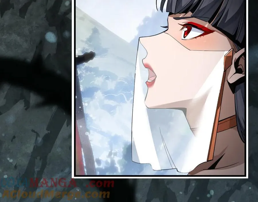 第47话 为了你、成为青凌魔尊！ 第61页