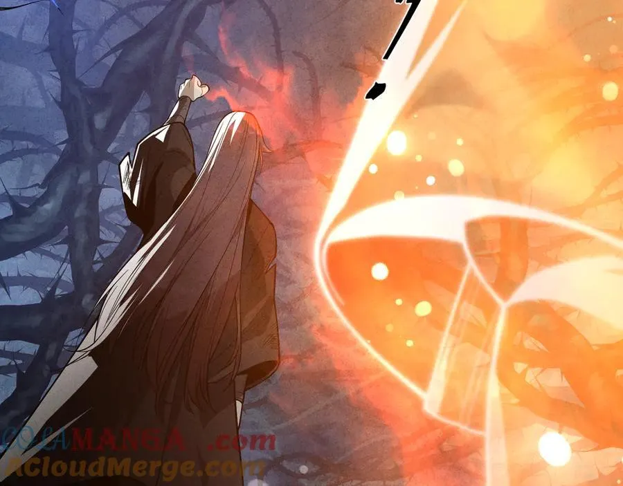 第47话 为了你、成为青凌魔尊！ 第105页