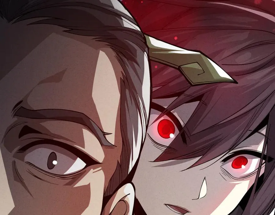 第49话 师尊，你只犯了一个错…… 第75页