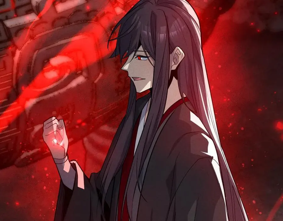 第49话 师尊，你只犯了一个错…… 第131页
