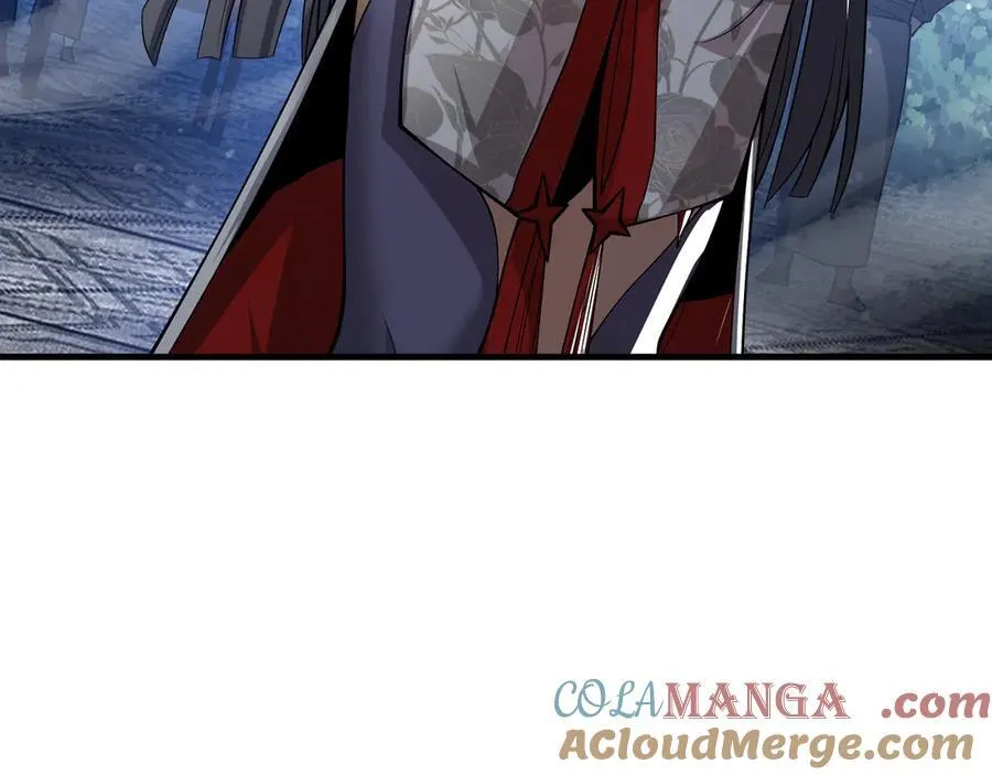 第49话 师尊，你只犯了一个错…… 第137页