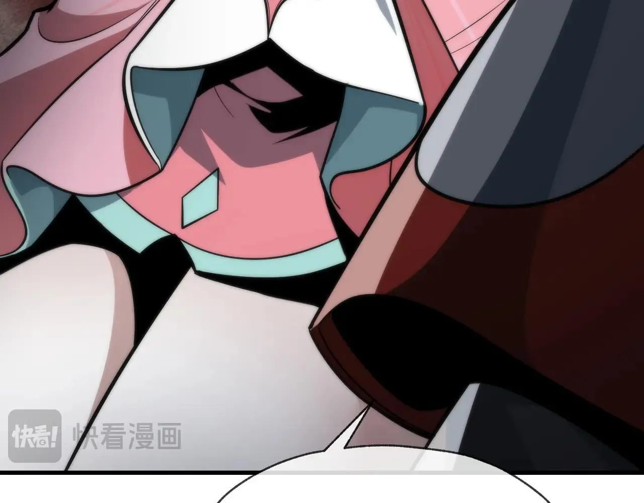 第51话 准备清算 第47页