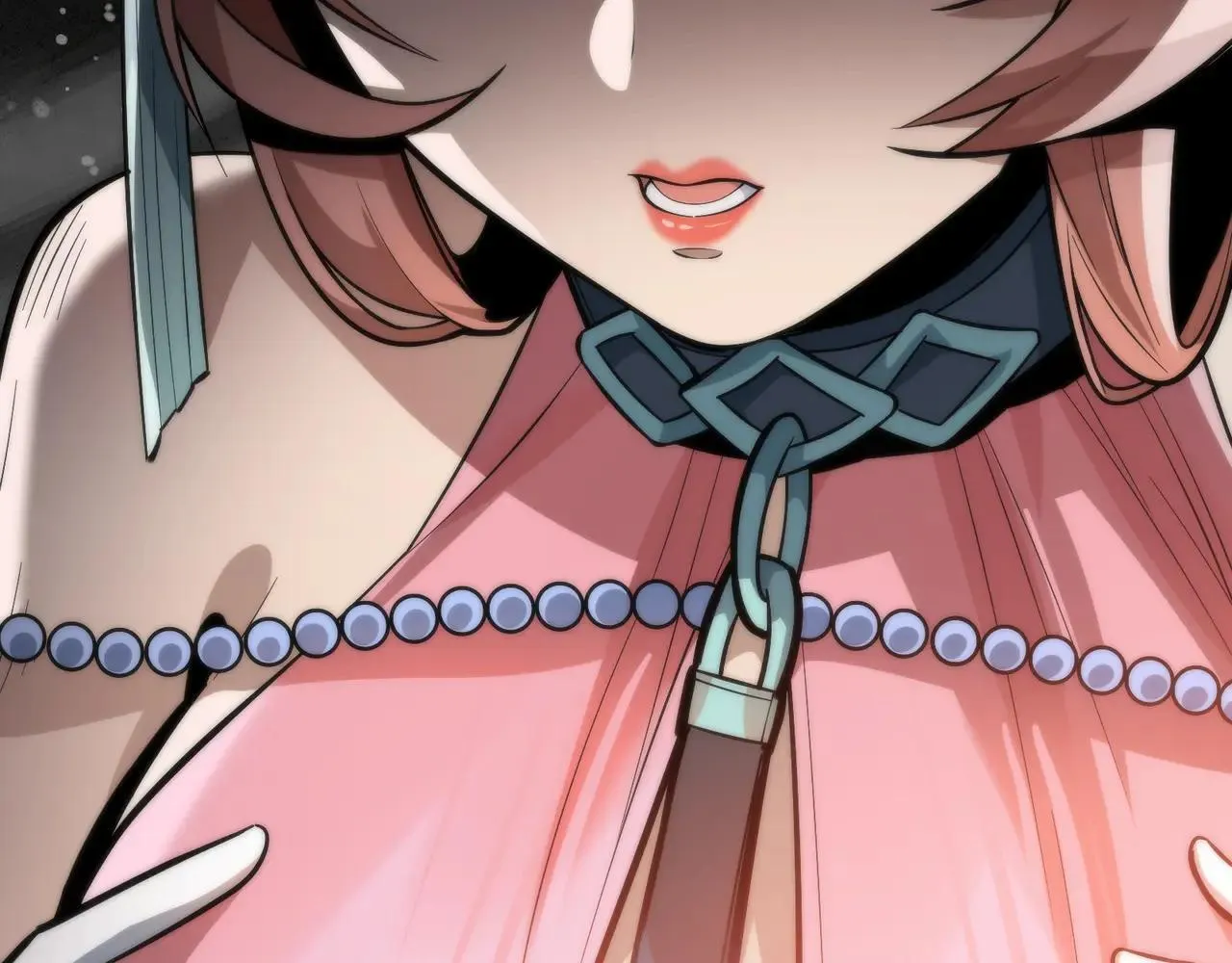 第51话 准备清算 第49页