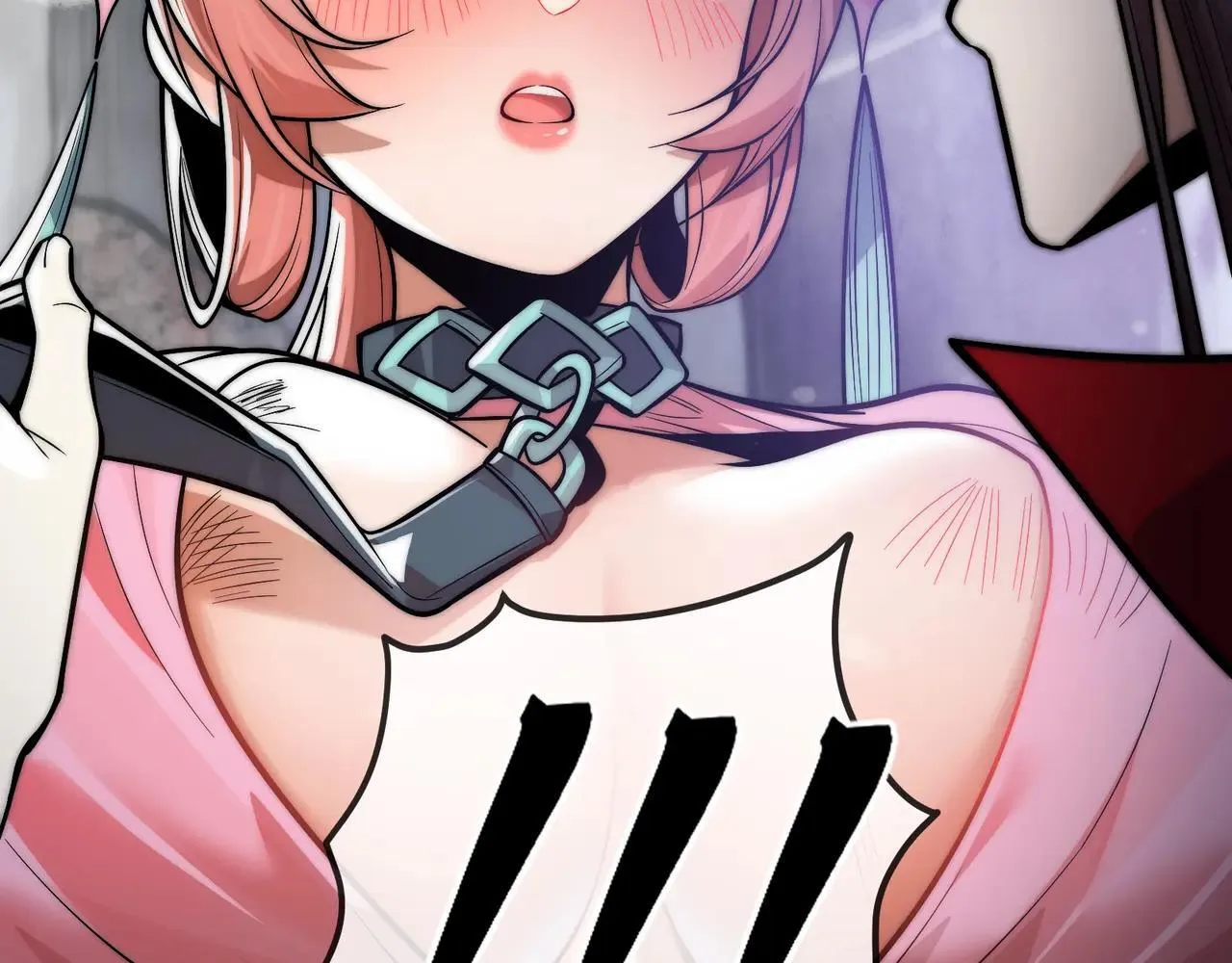 第51话 准备清算 第56页