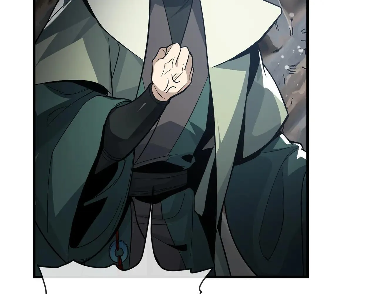 第52话 揭开他的面纱 第95页