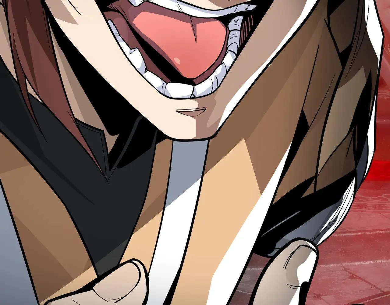 第53话 五等分的魔尊！ 第35页