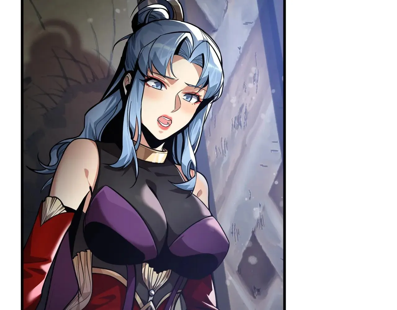 第53话 五等分的魔尊！ 第47页