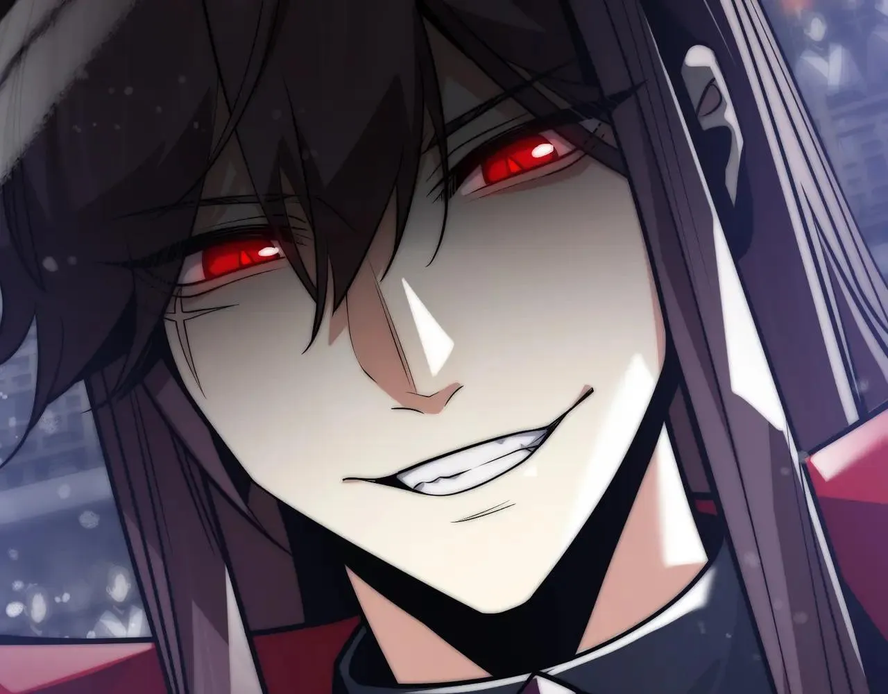 第53话 五等分的魔尊！ 第54页