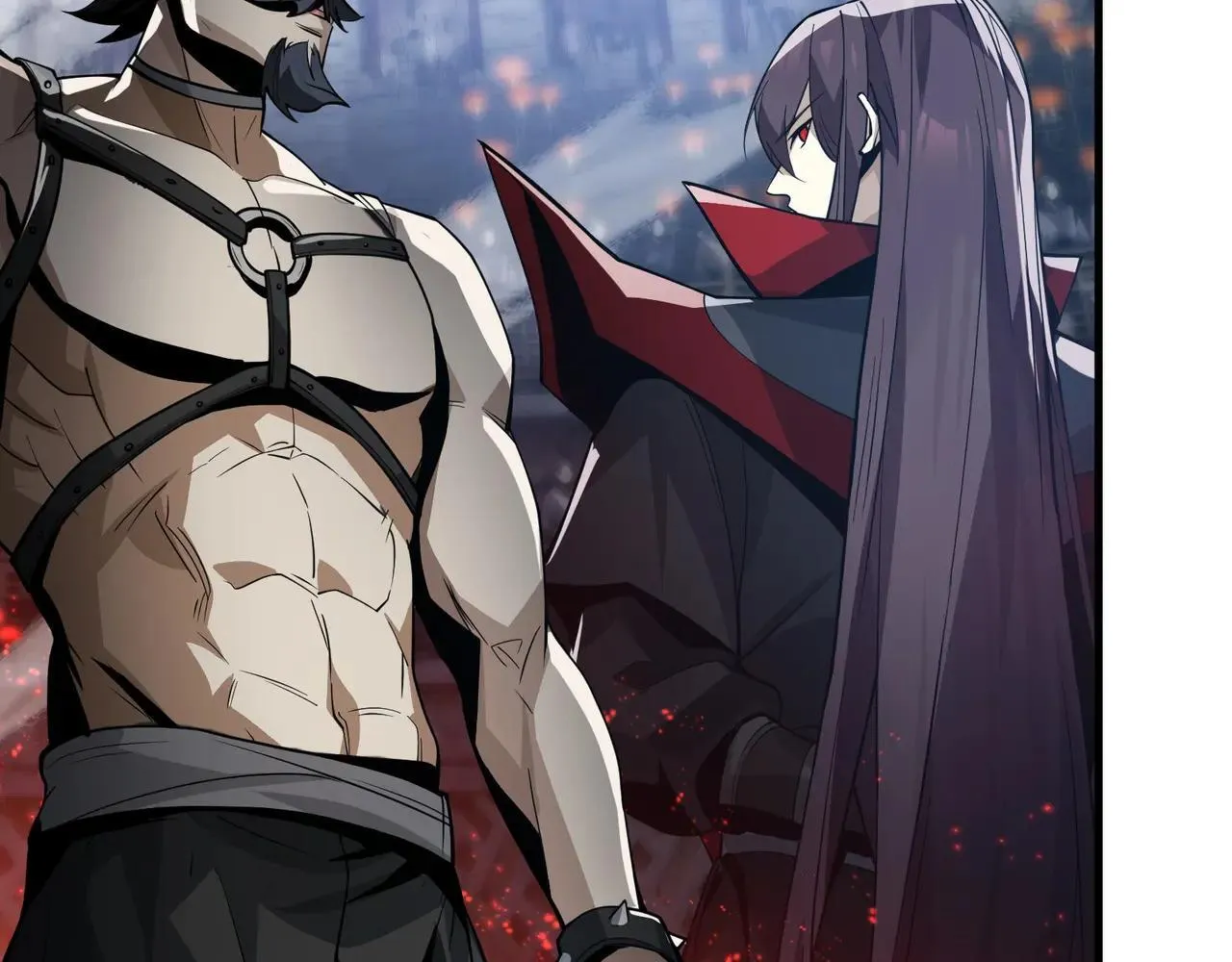 第53话 五等分的魔尊！ 第80页