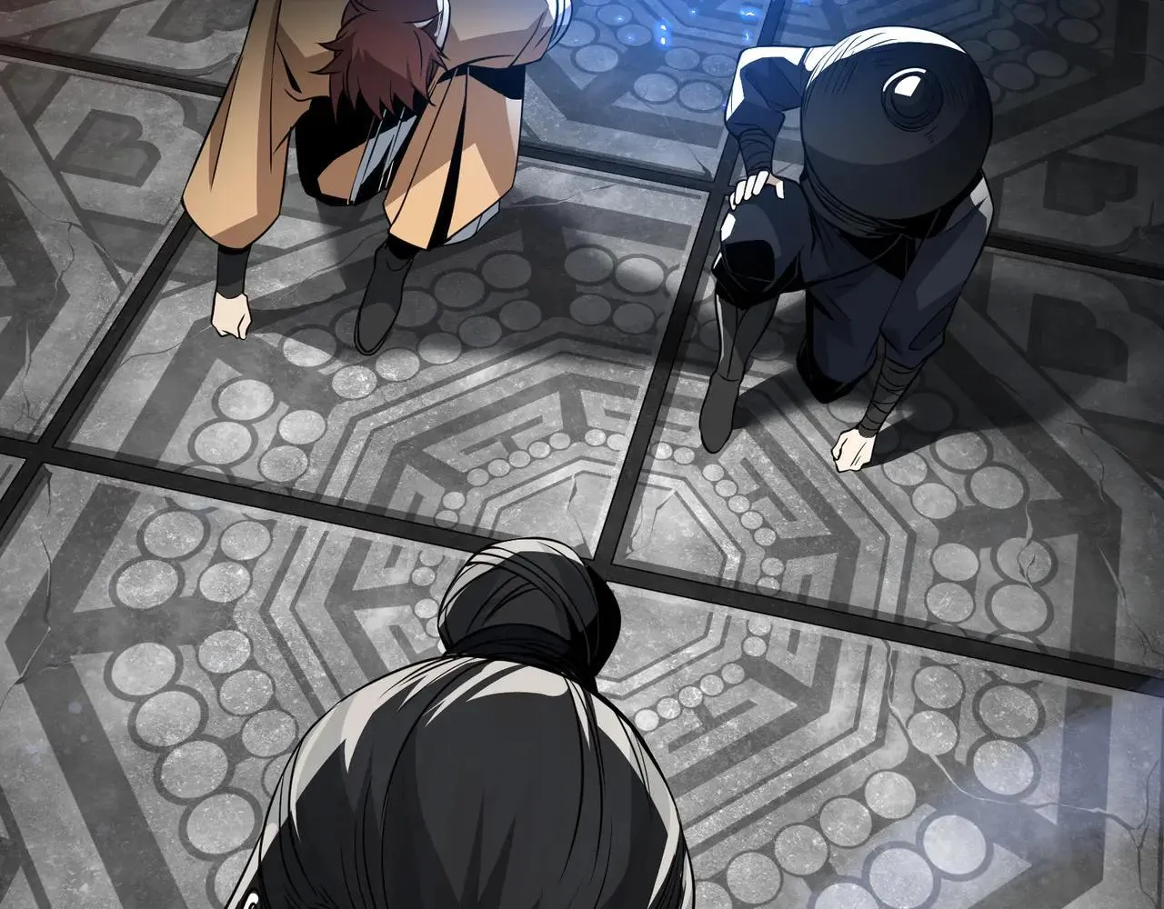 第54话 走好，原主角！ 第84页