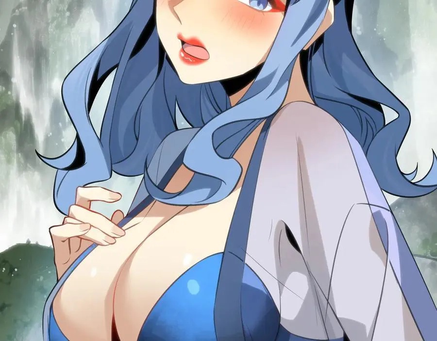 第55话 复仇？色诱！ 第130页