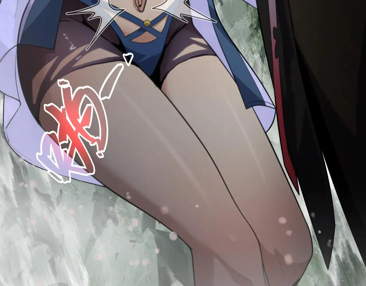 第56话 前菜试吃 第17页