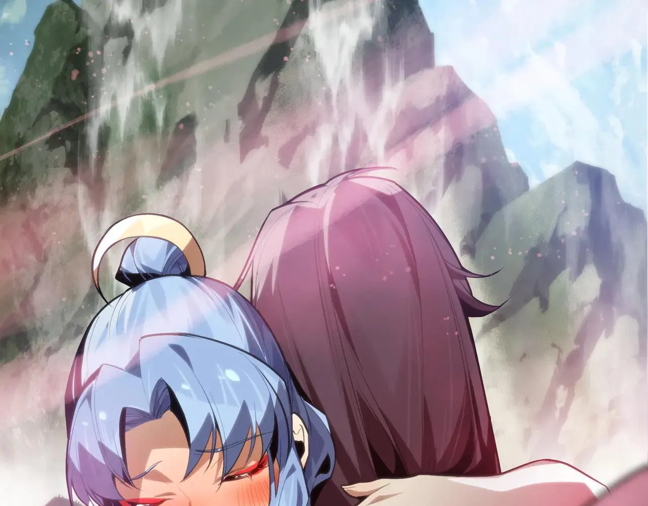 第56话 前菜试吃 第45页