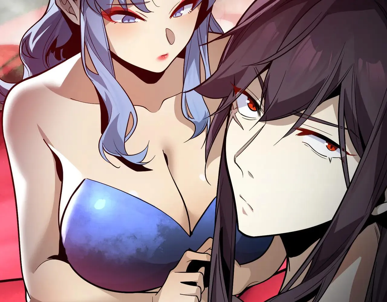第56话 前菜试吃 第88页
