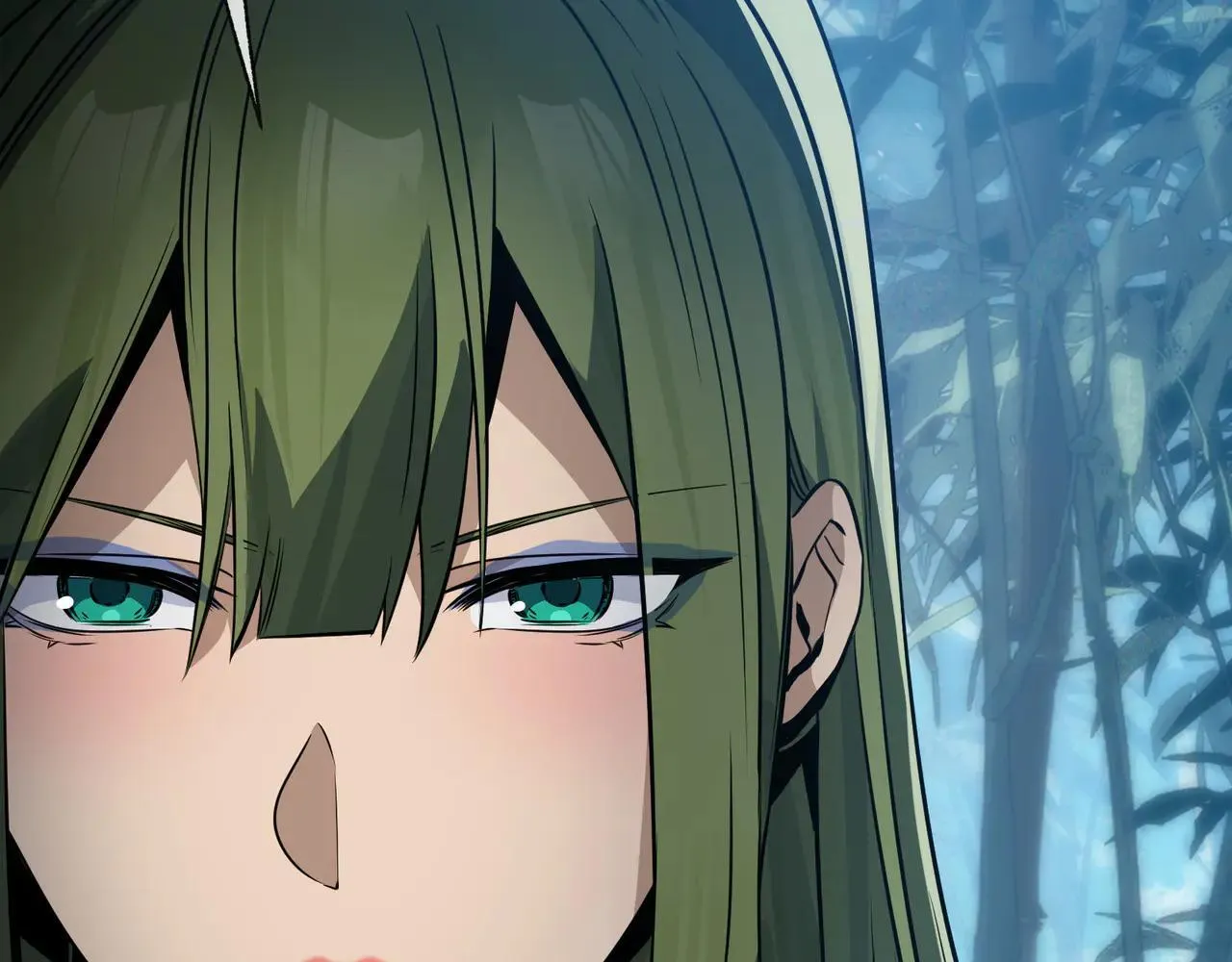 第56话 前菜试吃 第109页