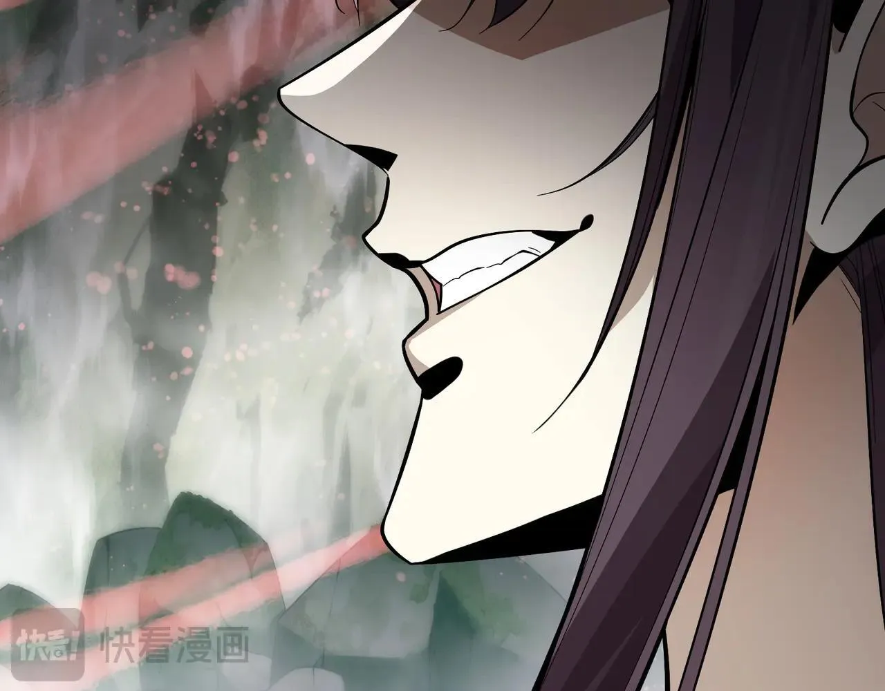 第56话 前菜试吃 第115页