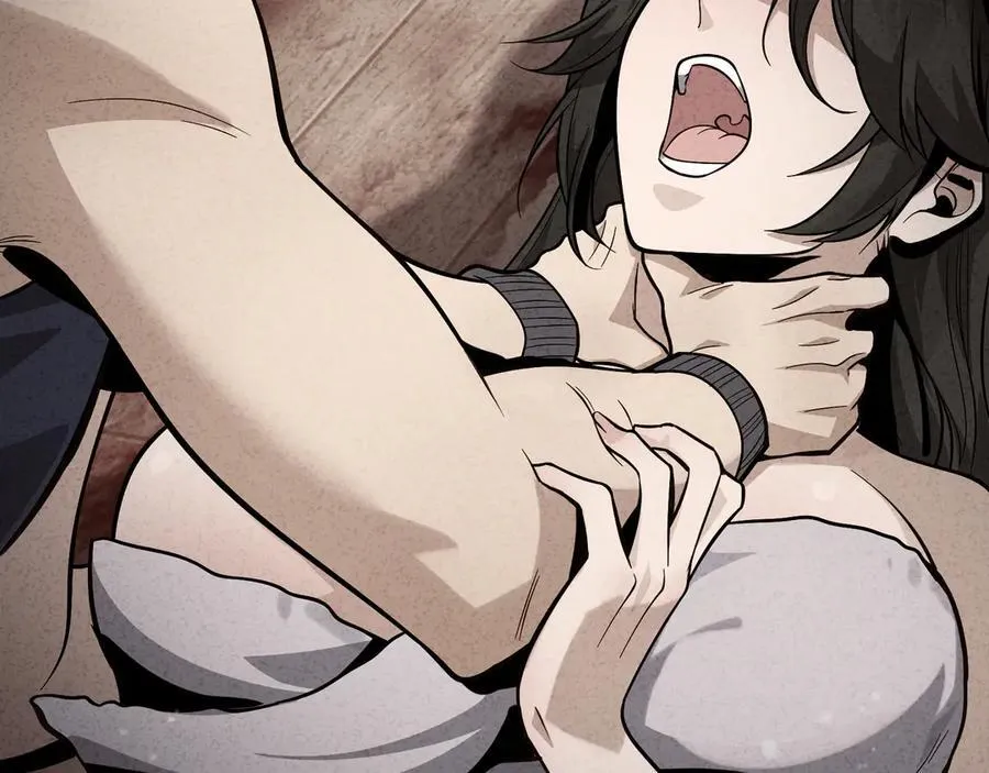 第58话 比畜生更畜生！ 第107页