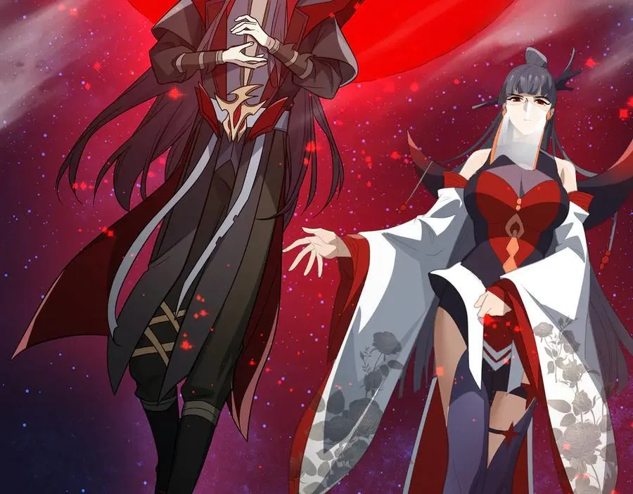 第62话 纯爱，值得。 第42页