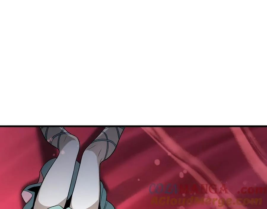 第66话 魔尊撩妹意在首徒 第41页