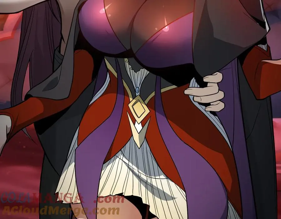 第66话 魔尊撩妹意在首徒 第53页
