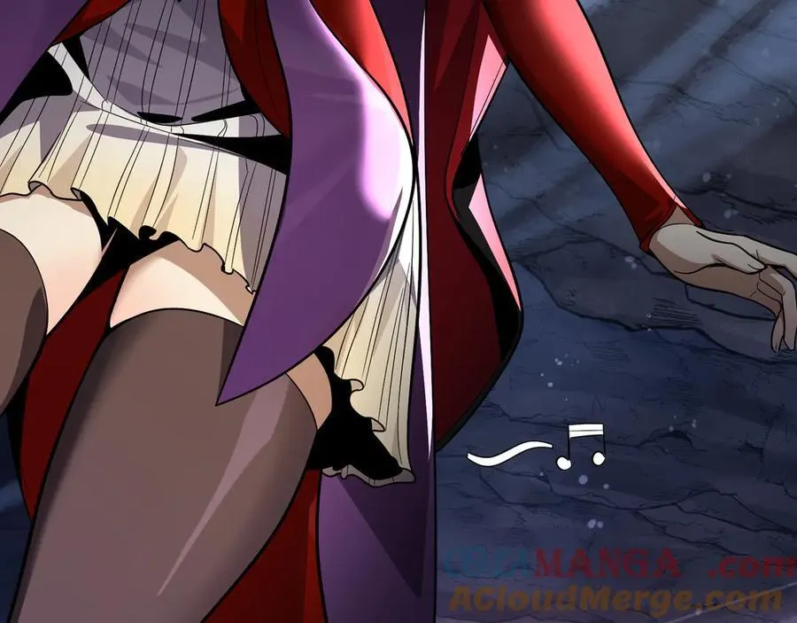 第66话 魔尊撩妹意在首徒 第65页