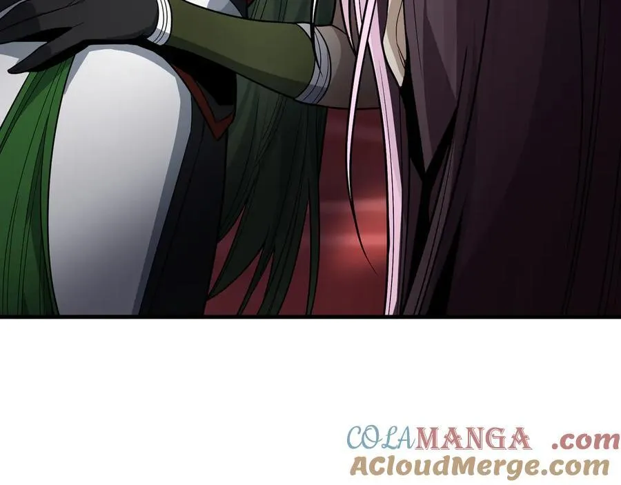第66话 魔尊撩妹意在首徒 第97页