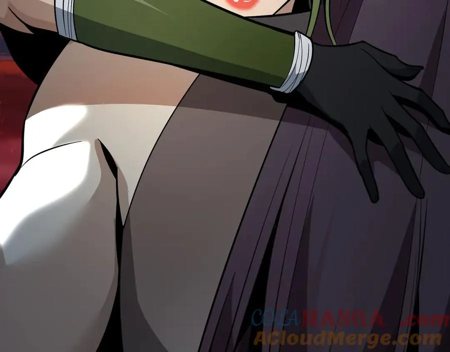 第66话 魔尊撩妹意在首徒 第117页