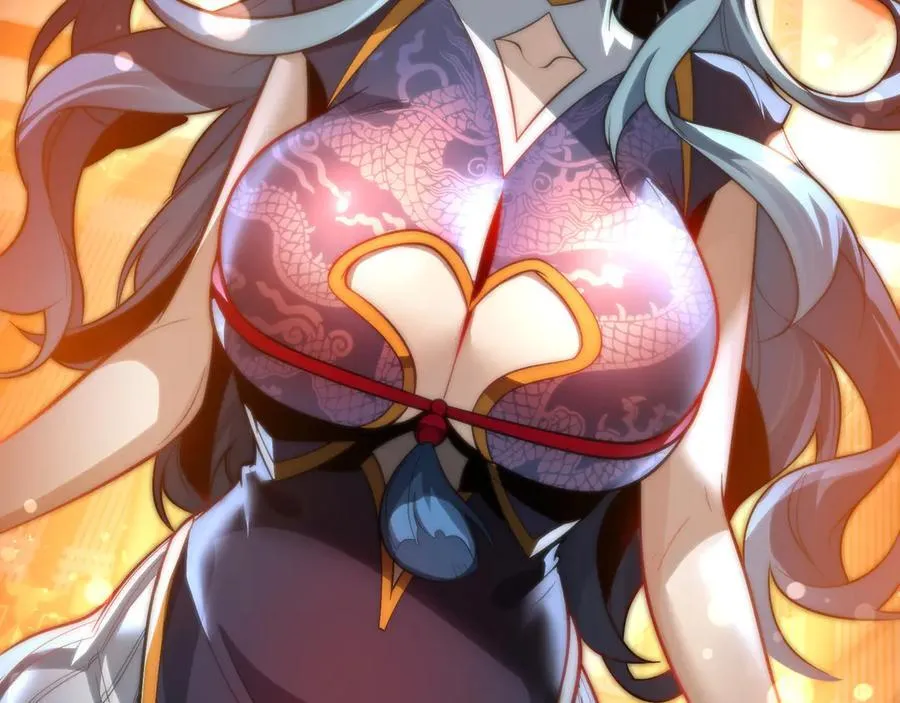 第67话 从本尊的狗做起 第110页