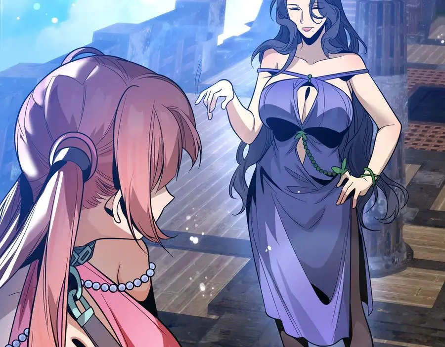 第74话 我可以当你娘亲！ 第106页