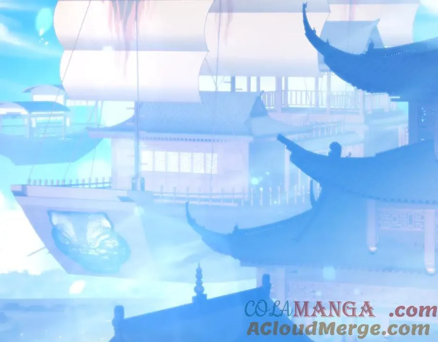 第75话 阴后也不想魔皇知道吧？ 第33页