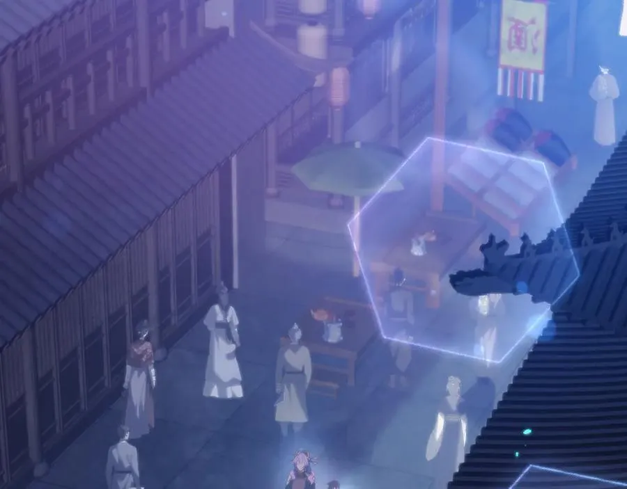 第75话 阴后也不想魔皇知道吧？ 第35页