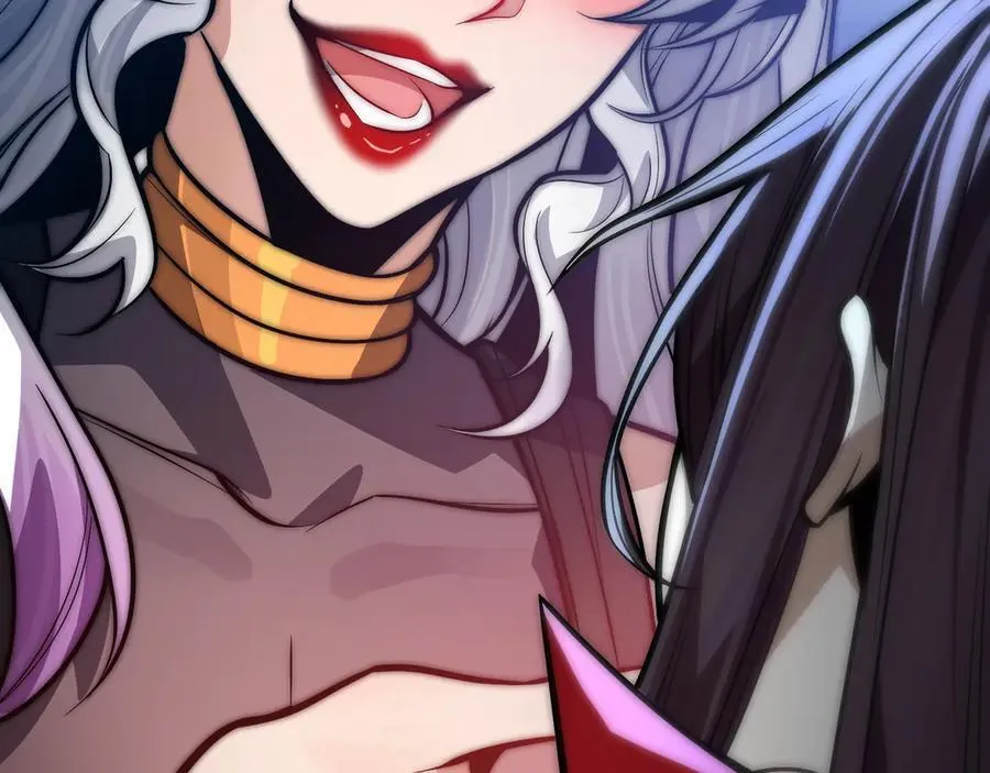 第75话 阴后也不想魔皇知道吧？ 第50页