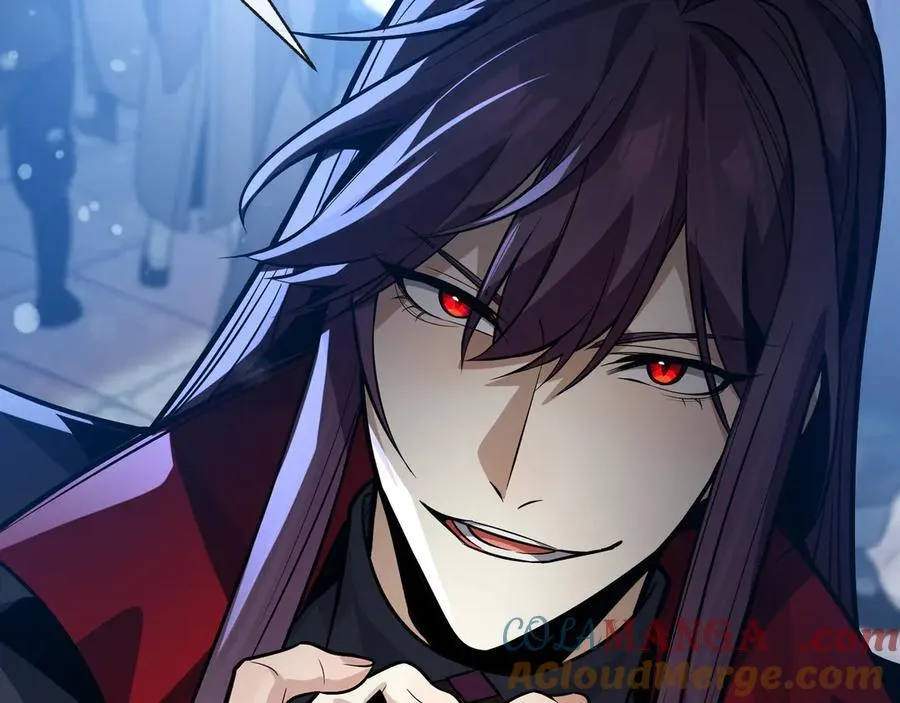 第75话 阴后也不想魔皇知道吧？ 第57页