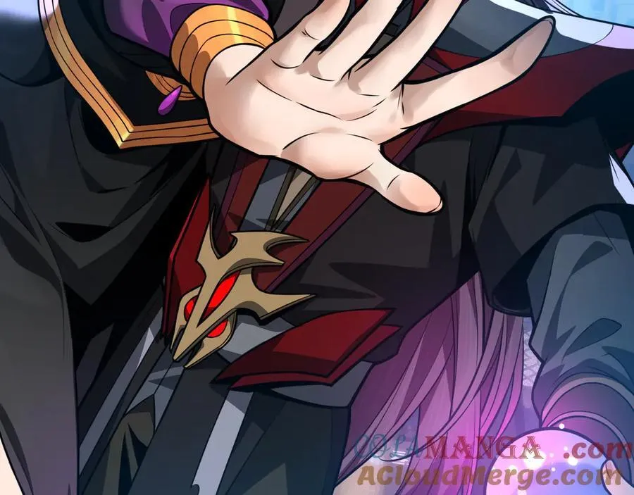 第75话 阴后也不想魔皇知道吧？ 第81页