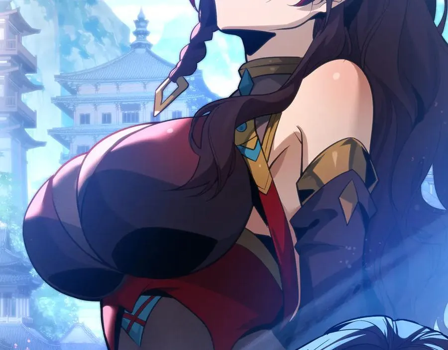 第75话 阴后也不想魔皇知道吧？ 第108页