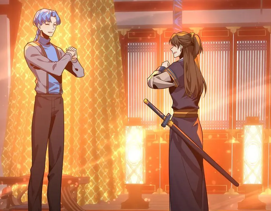 第76话 包魔尊大人满意哦 第50页