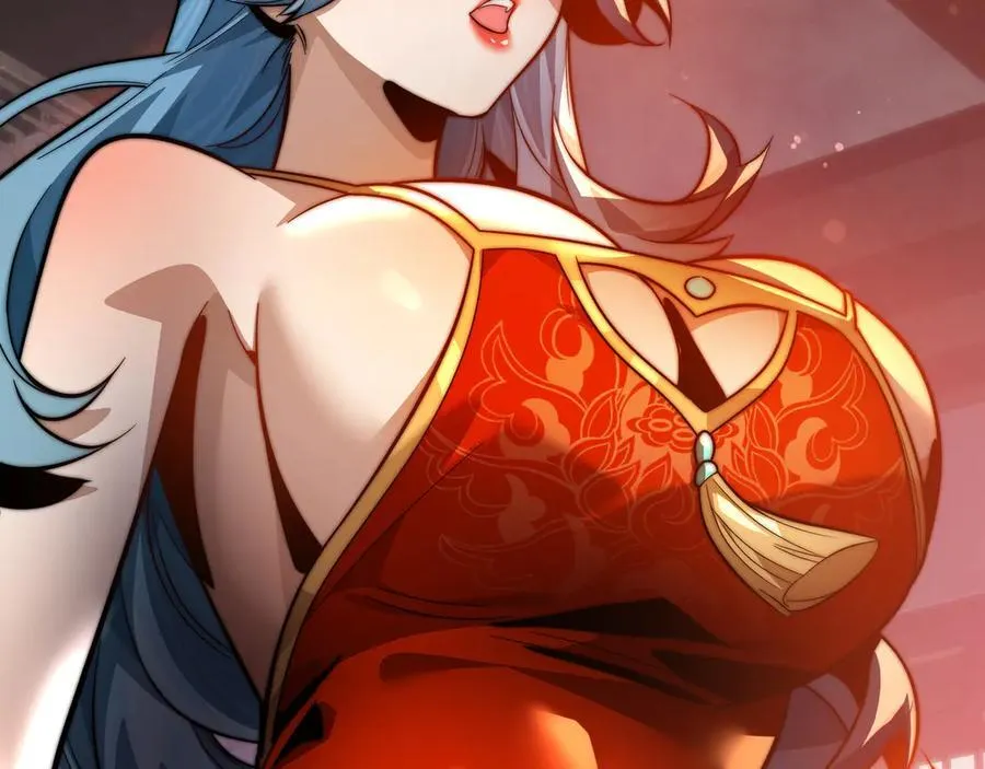 第76话 包魔尊大人满意哦 第127页