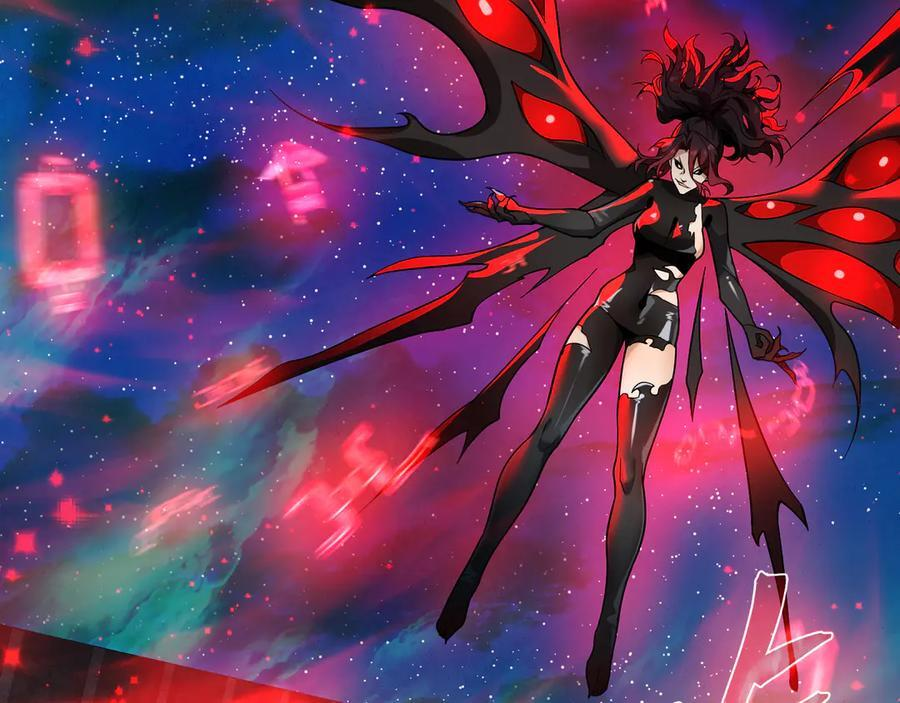 第79话 征服魔尊的（魔）音（之）道！ 第134页