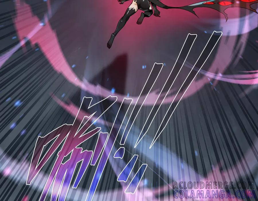 第79话 征服魔尊的（魔）音（之）道！ 第137页