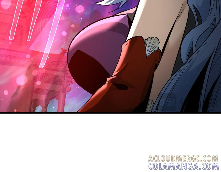 第80话 你只是知道你要死了！ 第57页