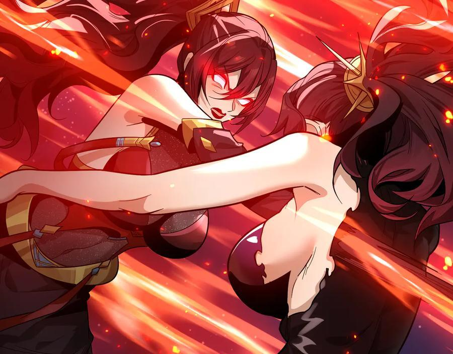 第81话 感受痛苦吧！ 第14页
