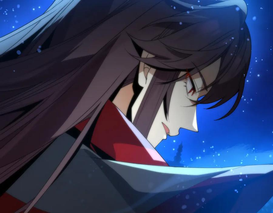 第83话 和师尊不也挺配么？ 第103页