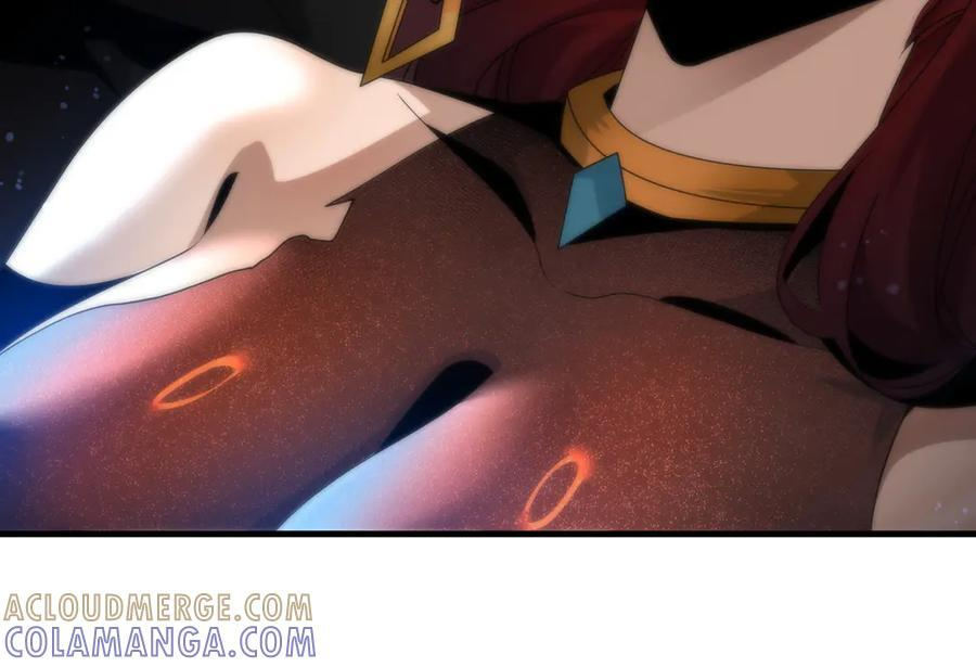 第83话 和师尊不也挺配么？ 第105页