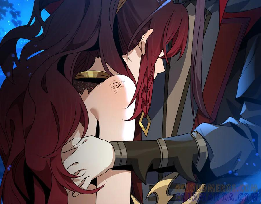 第83话 和师尊不也挺配么？ 第129页
