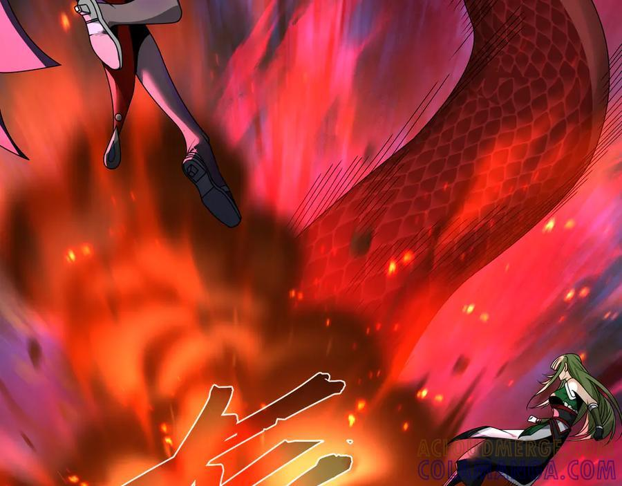 第84话 幽罗殿全收集！ 第61页