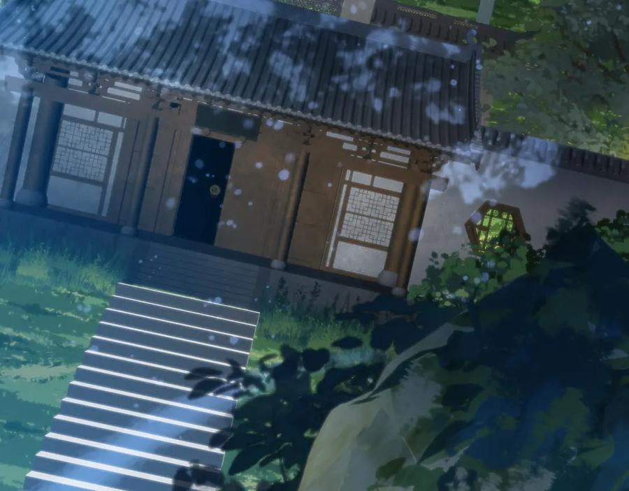 第85话 别的男人也不行吗 第78页
