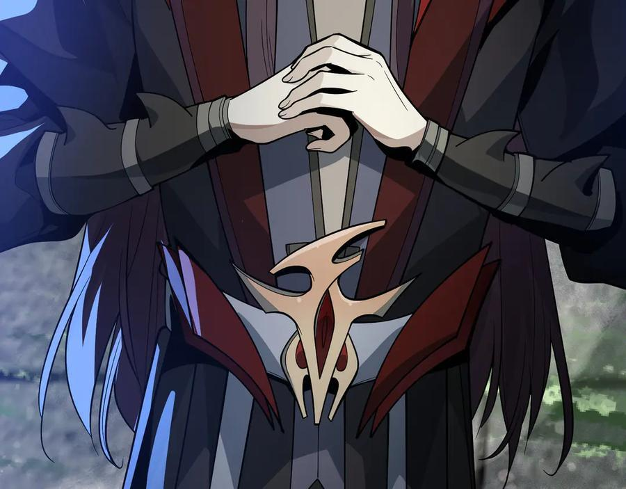 第85话 别的男人也不行吗 第106页