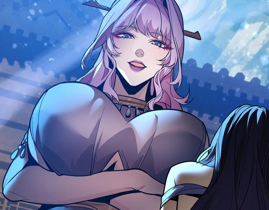 第85话 别的男人也不行吗 第134页